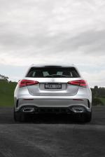 Mercedes-Benz A200 AMG Line 2018 года (AU)